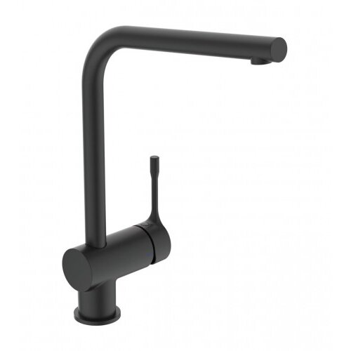 Ideal Standard Baterija za sudoper crna Ceralook BC174XG Cijene