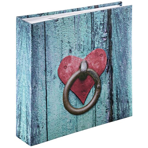 Hama rustico door knocker foto album na umetanje 10×15/200 Cijene