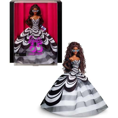 Barbie Signature 65th Anniversary Blue Sapphire (HRM59), (22124038) Cene