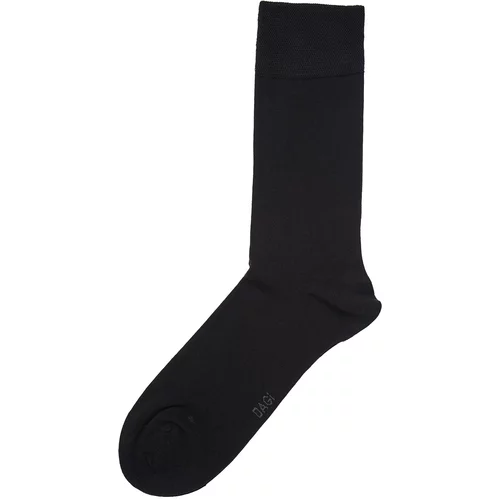 Dagi Socks - Black - Single pack