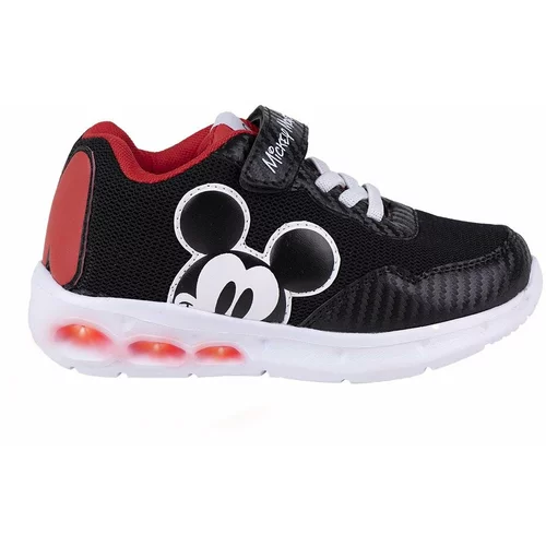 Mickey SPORTY SHOES LIGHT EVA SOLE WITH LIGHTS