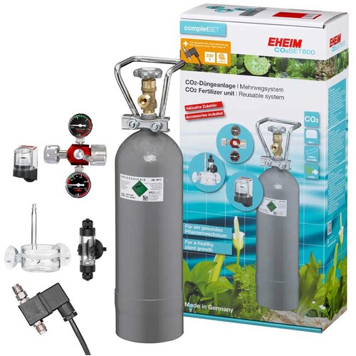 Eheim CO2 set 600 Cene