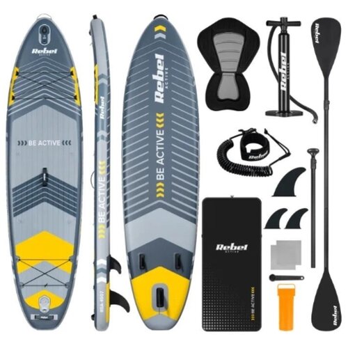 Rebel sup deska Active 335 cm RBA-4507G Cene