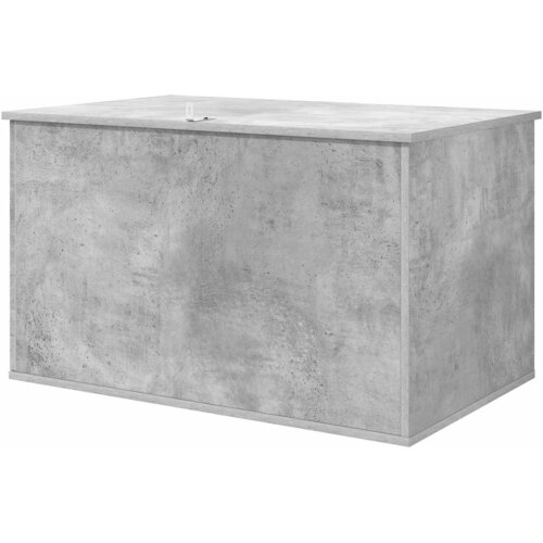  Mačja Kuća Beton 85 x 55 x 50 cm Konstruirano drvo Slike
