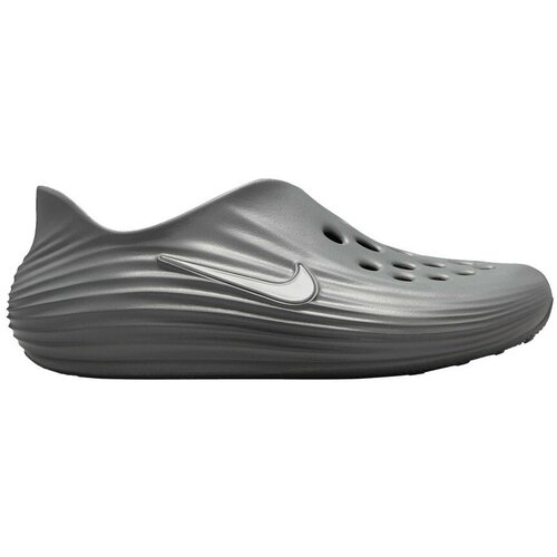 Nike Nizke superge ReactX Rejuven8 Smoke Grey Siva Slike
