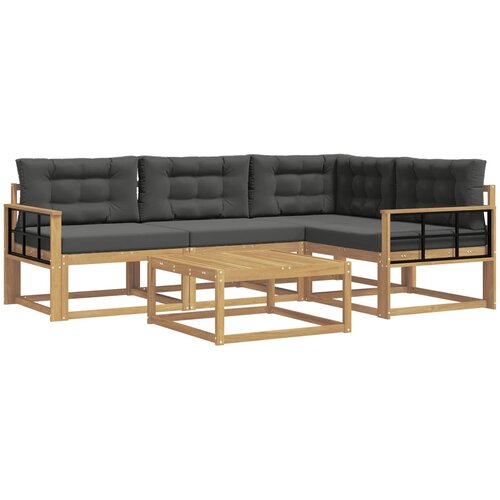  Set vanjskih sofa Slike