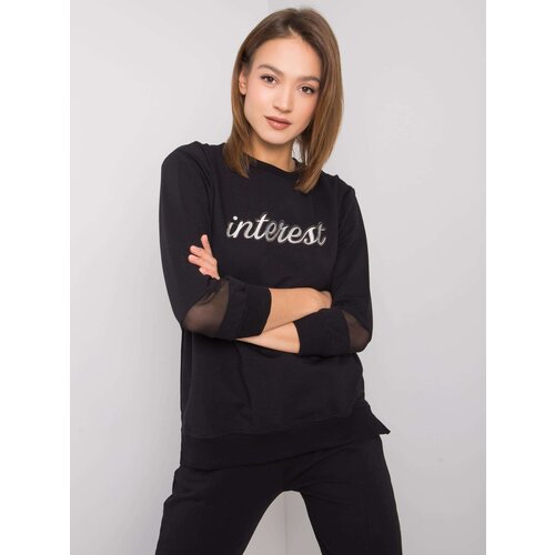 RELEVANCE Set-RV-KMPL-6425.73P-black Cene