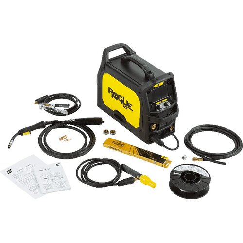 Esab ROGUE EMP 210 PRO MIG/MAG Cene