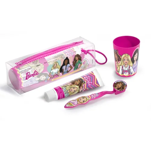 Barbie Dental set (za otroke)