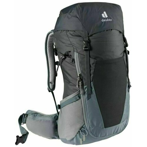 Deuter Futura 24 SL Graphite/Shale Cijene