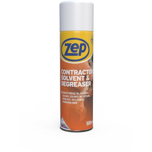 Zep Sredstvo za odmascivanje i uklanjanje masnoće 500ml Cene