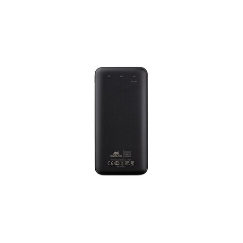 Rivacase Power Bank RIVACASE VA2120 20000 mAh/crni Slike