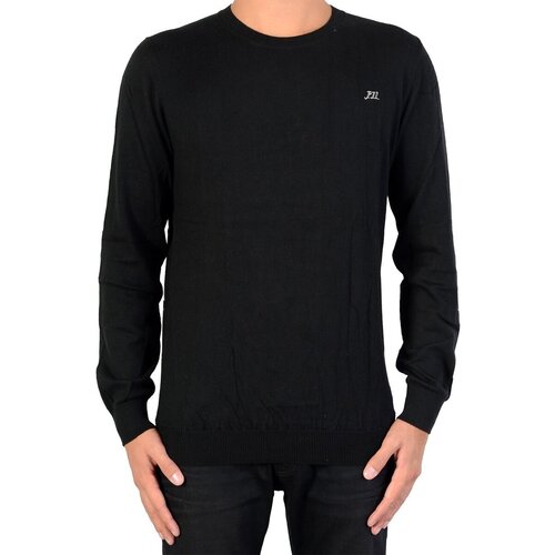 PepeJeans Puloverji 62185 Črna Cene