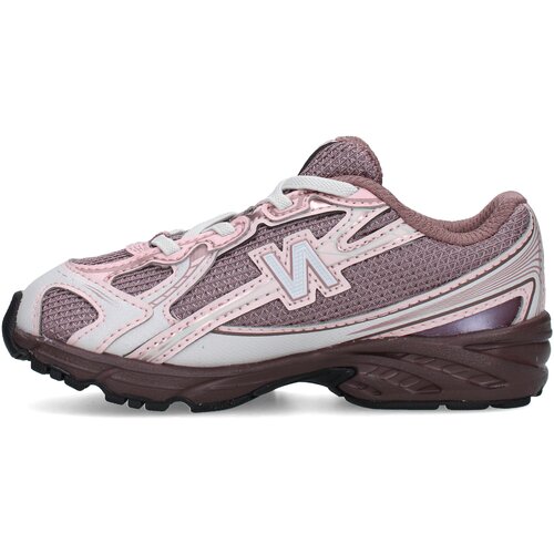 New Balance Nizke superge I7408TU Rožnata Slike
