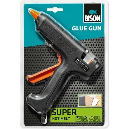 Bison glue gun super veliki 248356 Cene