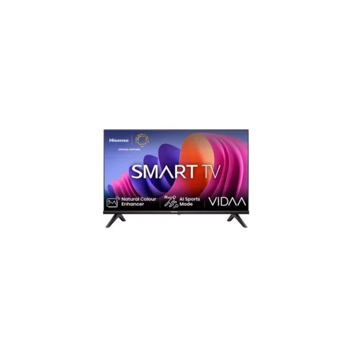 HD Smart TV Hisense 40” 40A4N