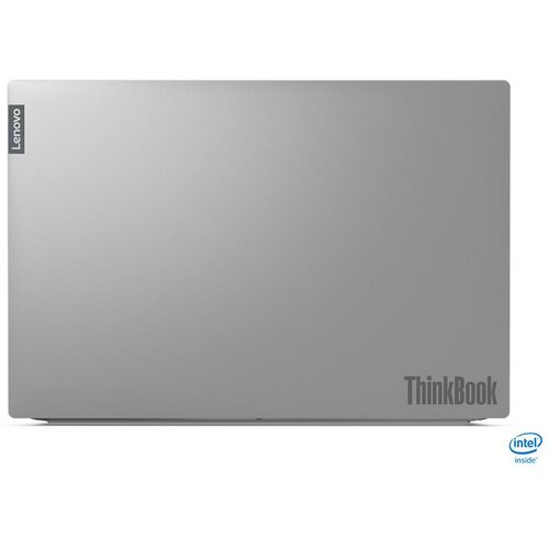 Lenovo ThinkBook 15 G2 ITL (Mineral Grey) Full HD IPS, Intel i7-1165G7, 16GB, 512GB SSD, Win 10 Pro (20VE0005PB) laptop Slike