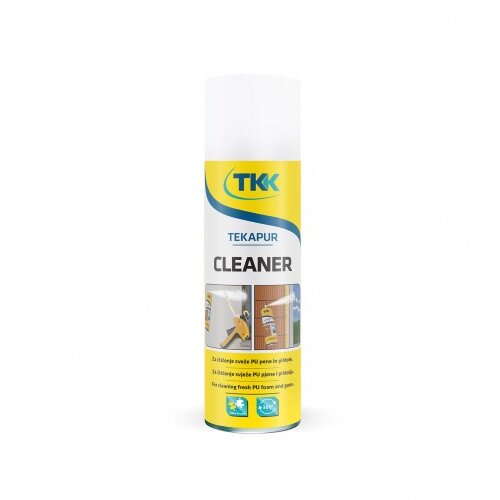 Tkk Sredstvo za či&amp;scaron;ćenje Tekapur čistač, 500 ml Slike