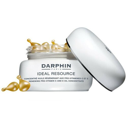Darphin ideal resource vitamin c i e uljani koncentrat 60 kapsula Cene