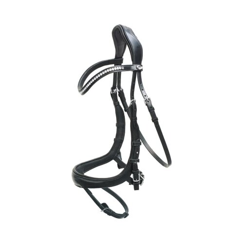 Schockemöhle Sports Uzda Anatomic Line "Equitus Beta" - WB Cene