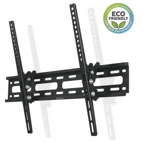 Hama lcd nosač, tilt, 32-75&amp;quot;, vesa do 800x400 crni Slike