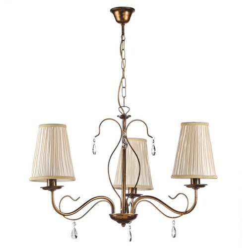  ONLI - Luster na lancu DELIA 3xE14/6W/230V Cene