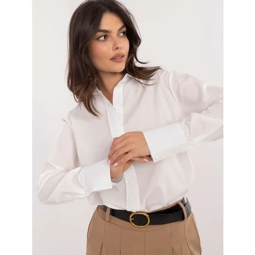 LAKERTA Shirt-LK-KS-509766.41-white