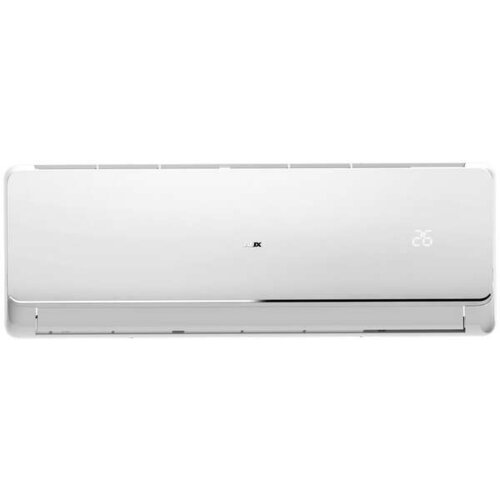 Aux klima uređaj ON/OFF 9000 BTU (ASW-H09A4/FZR1) bijela Cene
