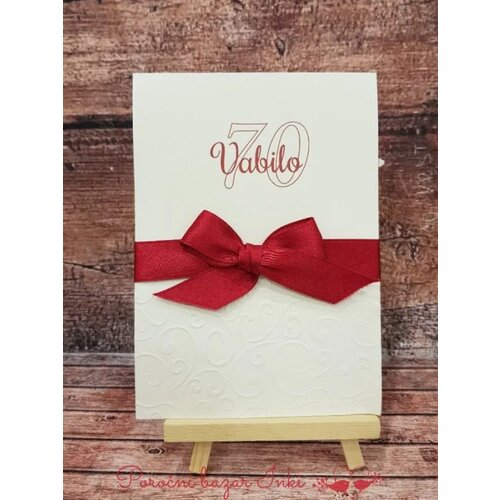  Vabila za obletnice OBL 402 Cene