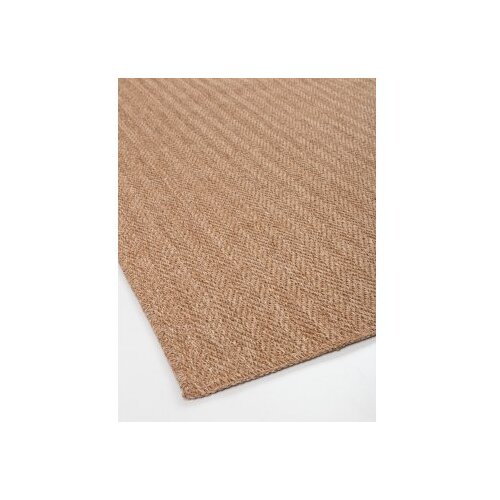 Conceptum Hypnose 0503 jut - brown brown carpet (100 x 300) Slike