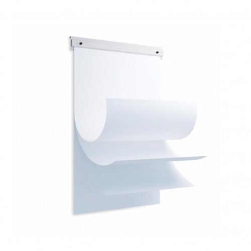 Blok za flipchart tablu 50 l. sa rupama Cene