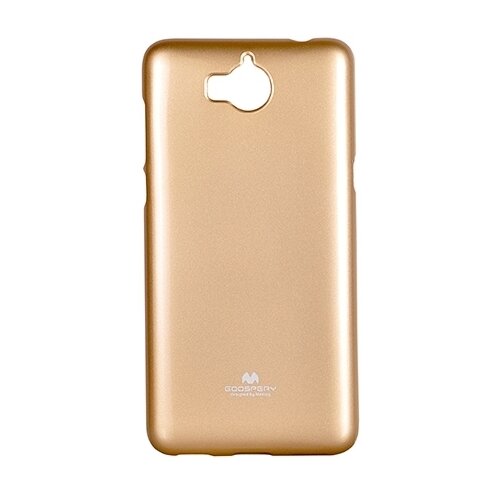  Zaštitna futrola Mercury Jelly Case HUAWEI Y6/Y5 2017 gold Cijene