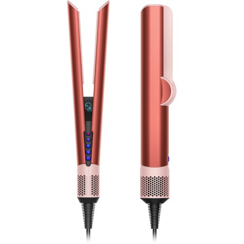 Dyson Airstrait HT01 uredaj za ravnanje kose u boji jagode i bronce, 560844-01 Cijene
