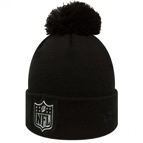 New Era Logo Shine Bobble zimska kapa NFL (11465514) Cene