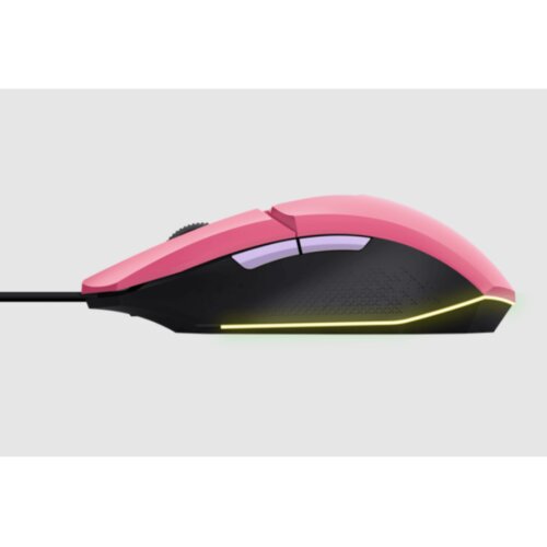 Trust GXT109B Felox gaming mi&scaron;, žičani, plavi Cijene