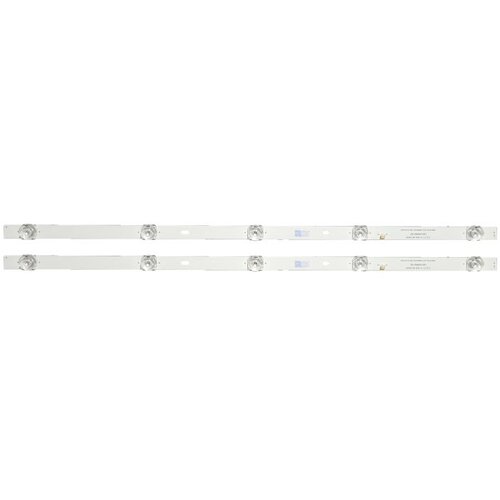 Ninaled LED trake za Hisense H32B6700HA ES-3045 Cene