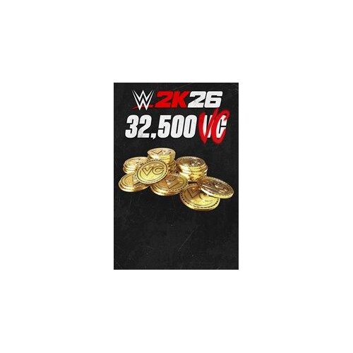  wwe 2K26 32,500 virtual currency pack (xbox series x|s) xbox live key europe Cene