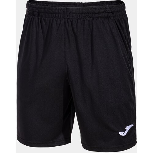 Joma Men&amp;#039;s/boys&amp;#039; shorts Drive Bermuda Black Slike