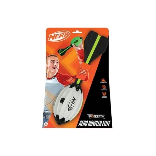 Nerf sports vortex aero howler elite ( FS82153 ) Cene