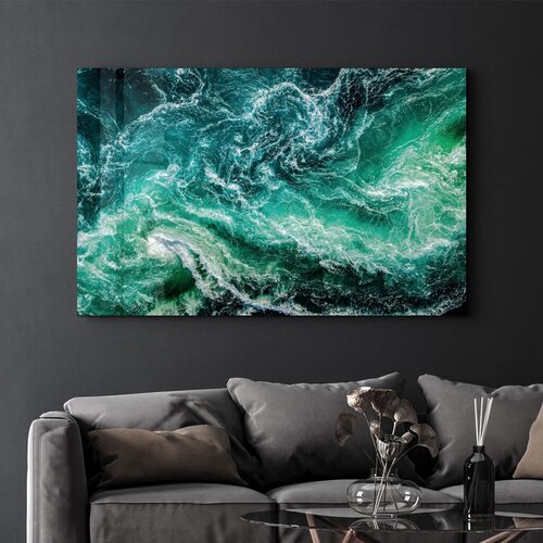 Wallity slika CAM-1020, 70x110cm Cene