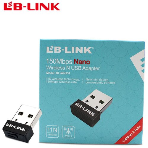  BL-WN151 150Mbps Wireless N USB Adapter Cene