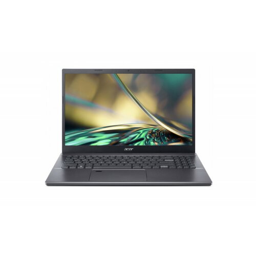 Acer Laptop Aspire 5 A515-57G noOS/15.6"FHD IPS/i7-1260P/16GB/512GB SSD/RTX2050-4GB/FPR/backl/siva Cene