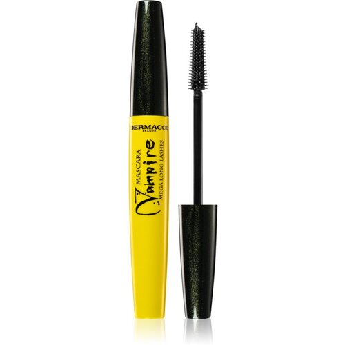 Dermacol Vampire maskara za podaljšanje trepalnic 8 ml Cene