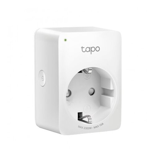 Tp-link Tapo P100 Mini Smart Wi-Fi Socket Cijene