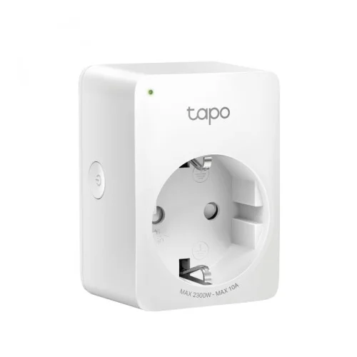 Tp-link Tapo P100 Mini Smart Wi-Fi Socket