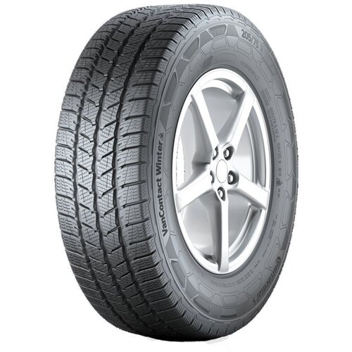 Continental vancontact winter ( 215/70 R15C 109/107R 8PR ) Slike