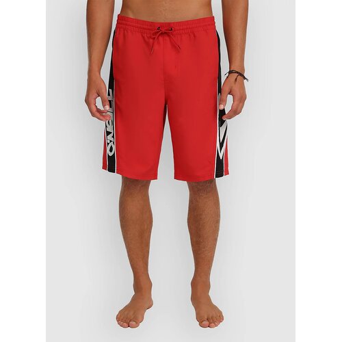 O&amp;#039;neill 90&amp;#039;S 21&amp;quot; Boardshorts high risk red Slike