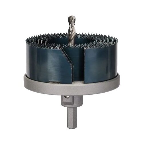 Bosch Set od 6 pila za provrte, 46 &amp;ndash; 81 mm - 2608584063 Slike