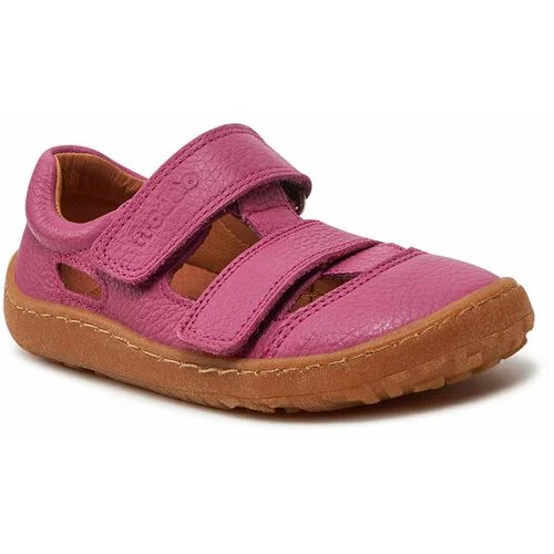 Froddo Sandali Barefoot Sandal G3150266-7 S Roza