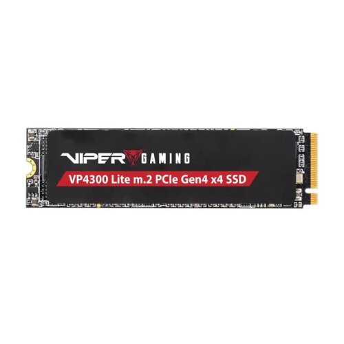 Patriot VP4300 Lite 2 TB M.2 PCI Express 4.0 NVMe Cijene